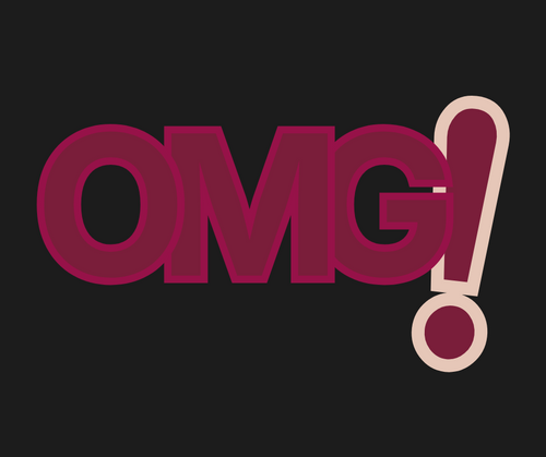 OMG!